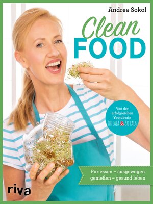 cover image of Clean Food